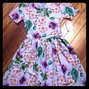 LulaRoe dress